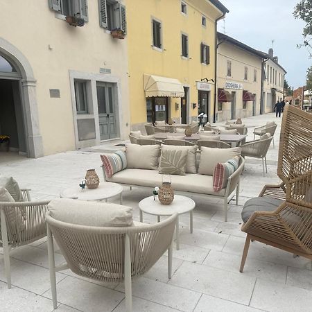 Greif Boutique Juna Aurisina Dış mekan fotoğraf