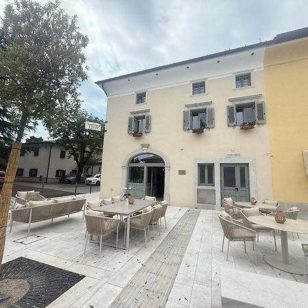 Greif Boutique Juna Aurisina Dış mekan fotoğraf