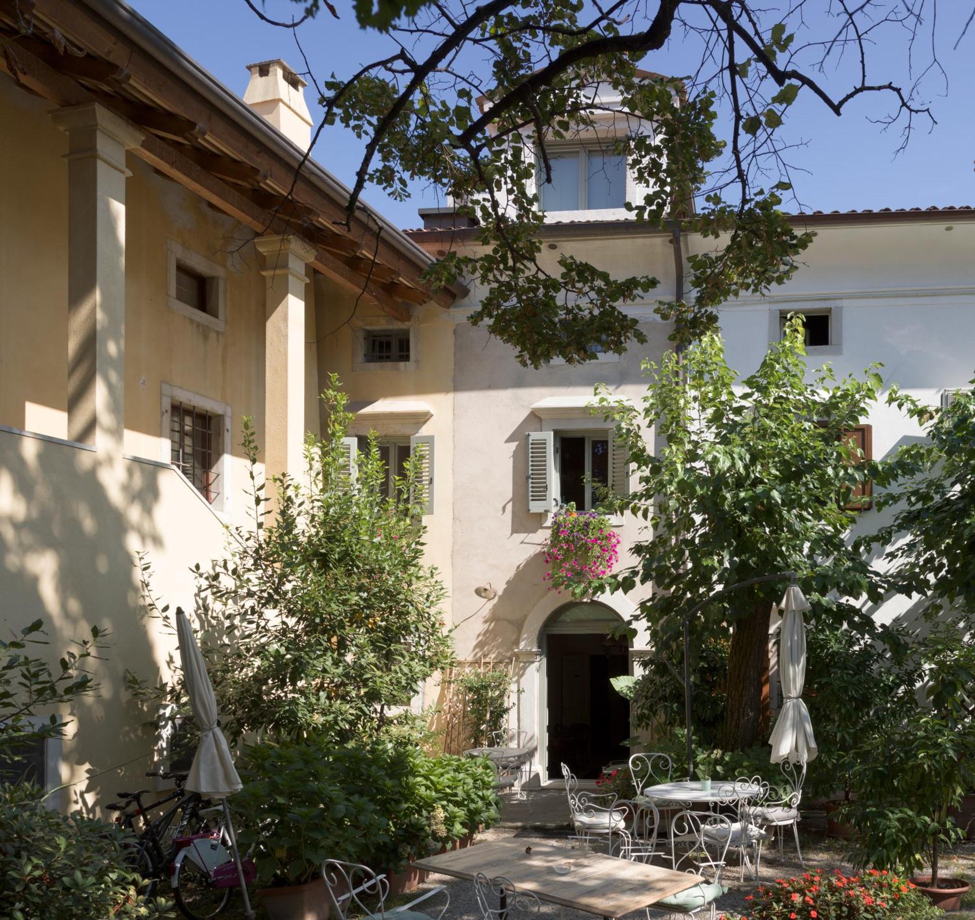 Greif Boutique Juna Aurisina Dış mekan fotoğraf