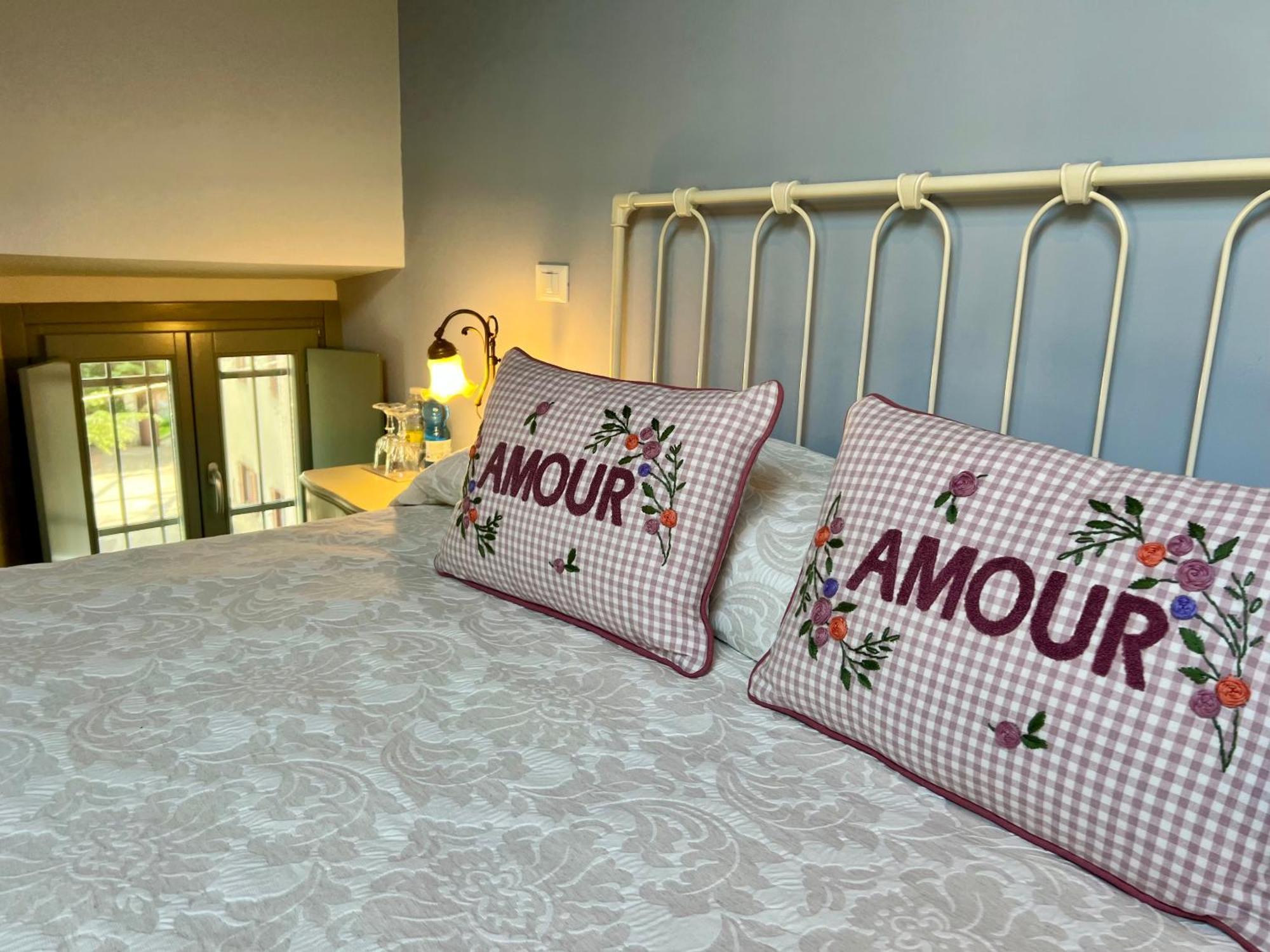 Greif Boutique Juna Aurisina Dış mekan fotoğraf