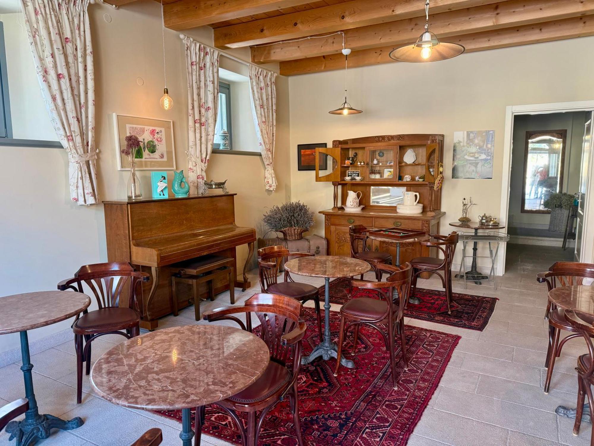 Greif Boutique Juna Aurisina Dış mekan fotoğraf