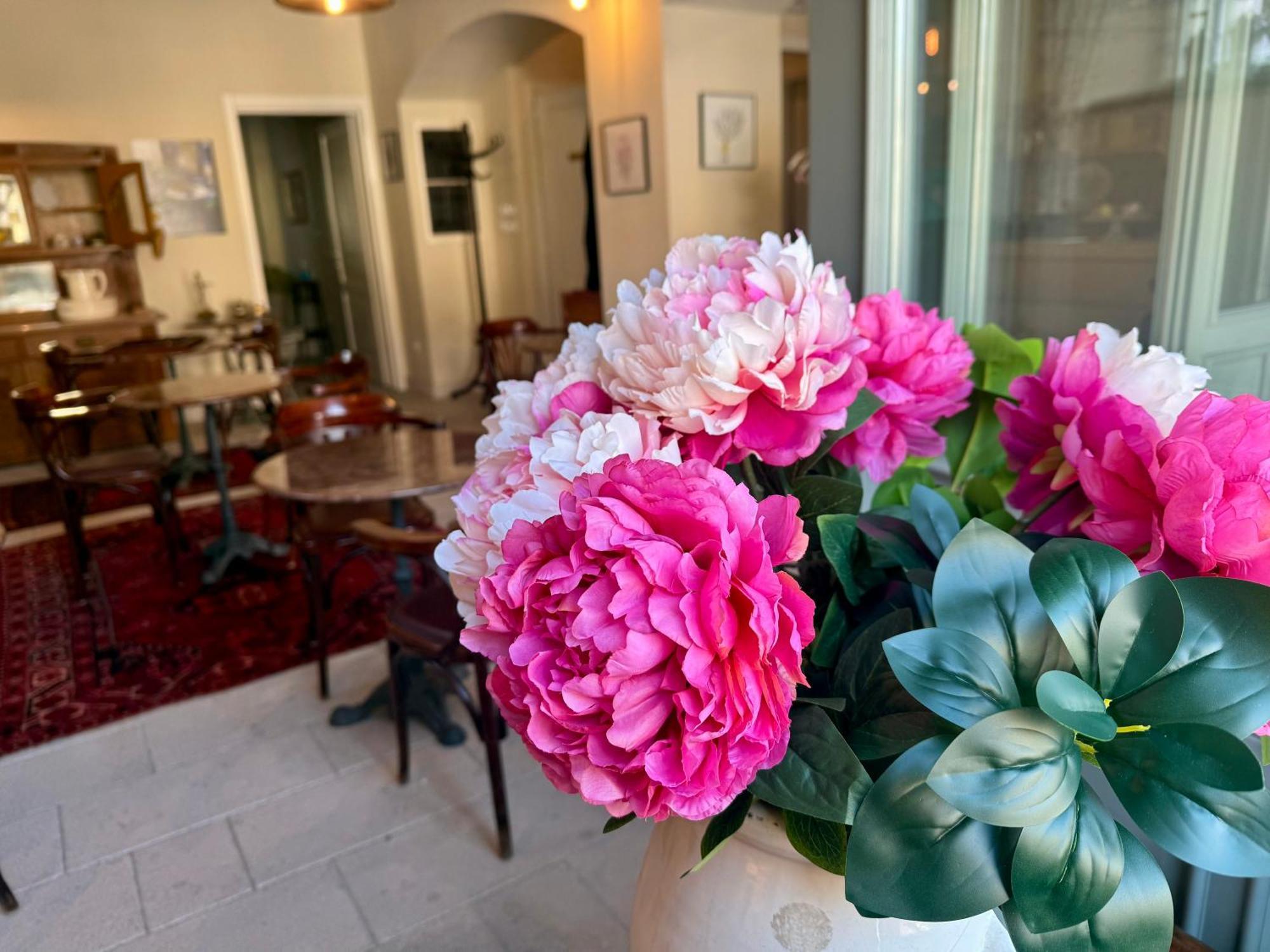 Greif Boutique Juna Aurisina Dış mekan fotoğraf