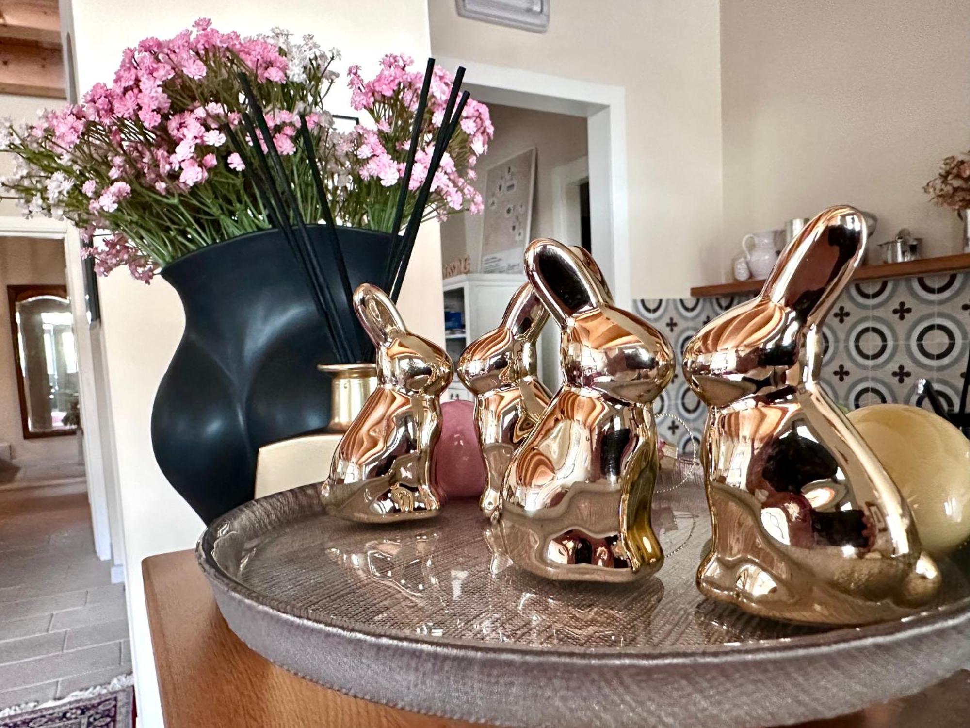 Greif Boutique Juna Aurisina Dış mekan fotoğraf