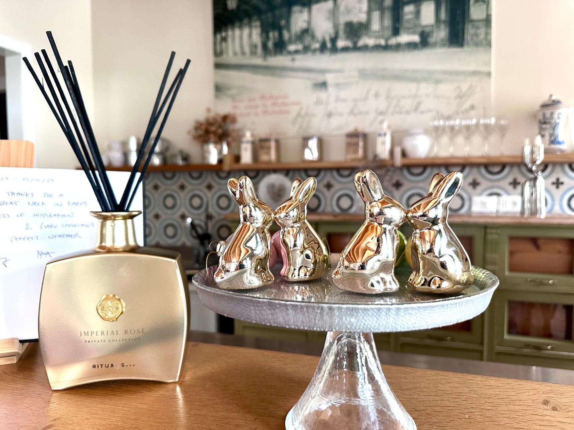 Greif Boutique Juna Aurisina Dış mekan fotoğraf