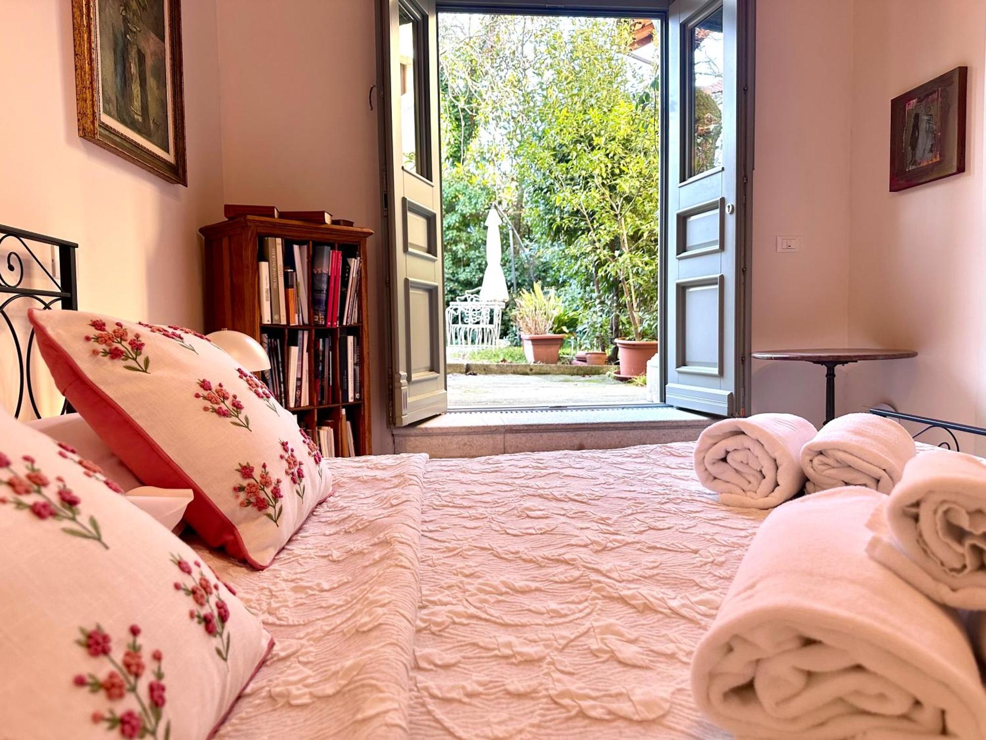 Greif Boutique Juna Aurisina Dış mekan fotoğraf