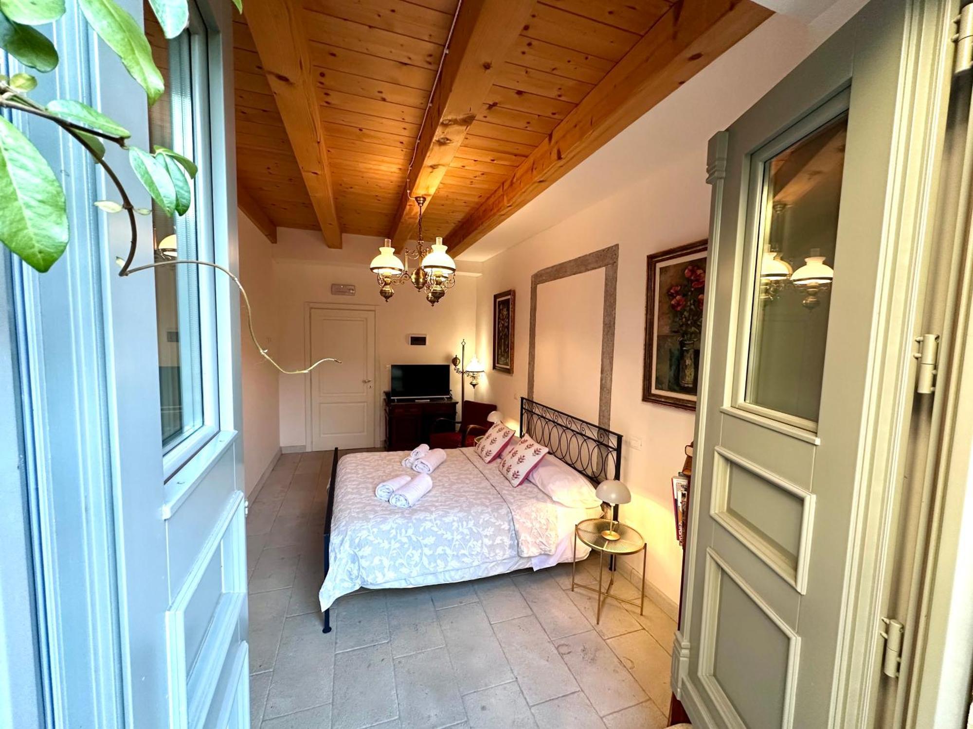 Greif Boutique Juna Aurisina Dış mekan fotoğraf