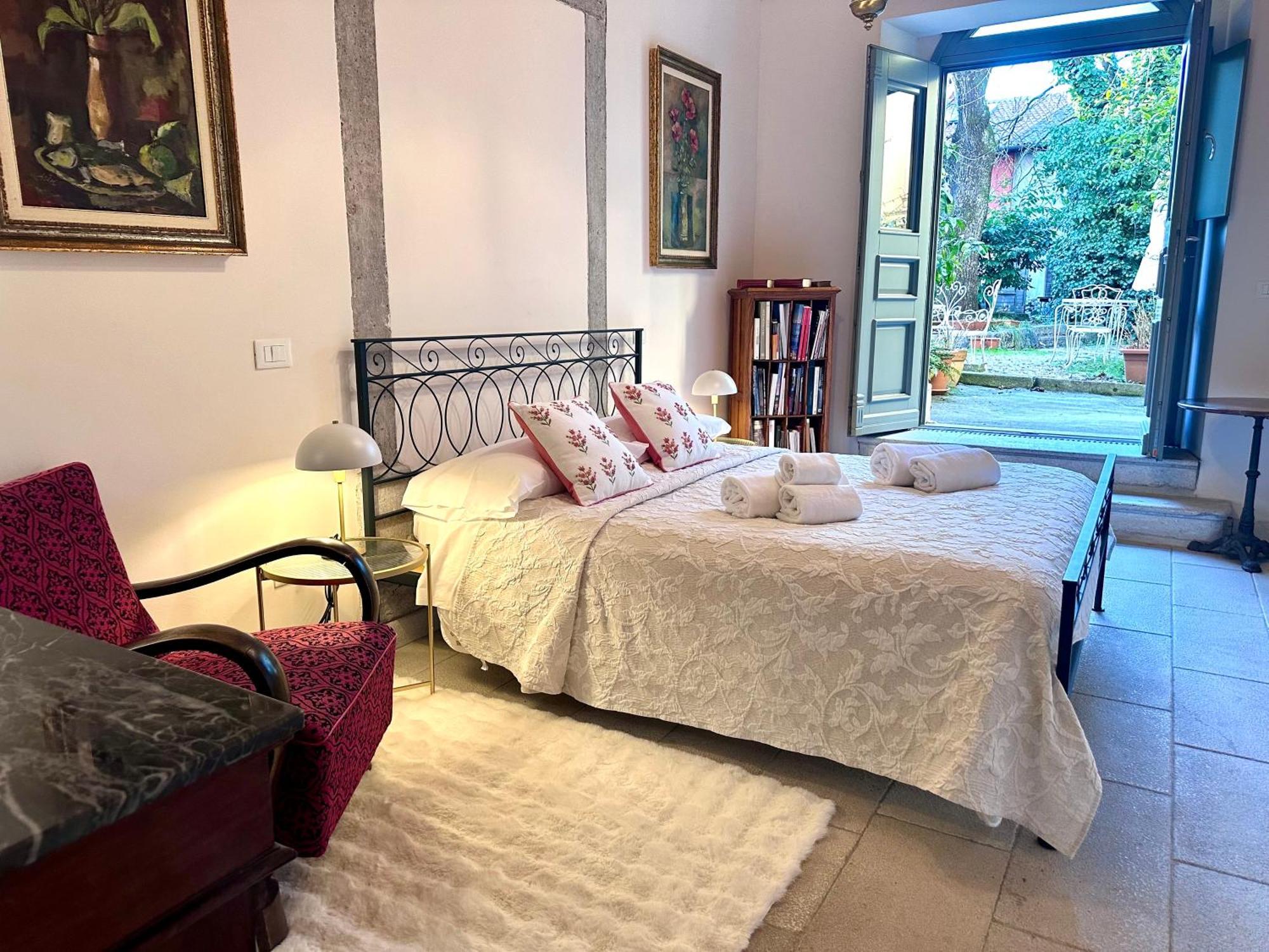 Greif Boutique Juna Aurisina Dış mekan fotoğraf