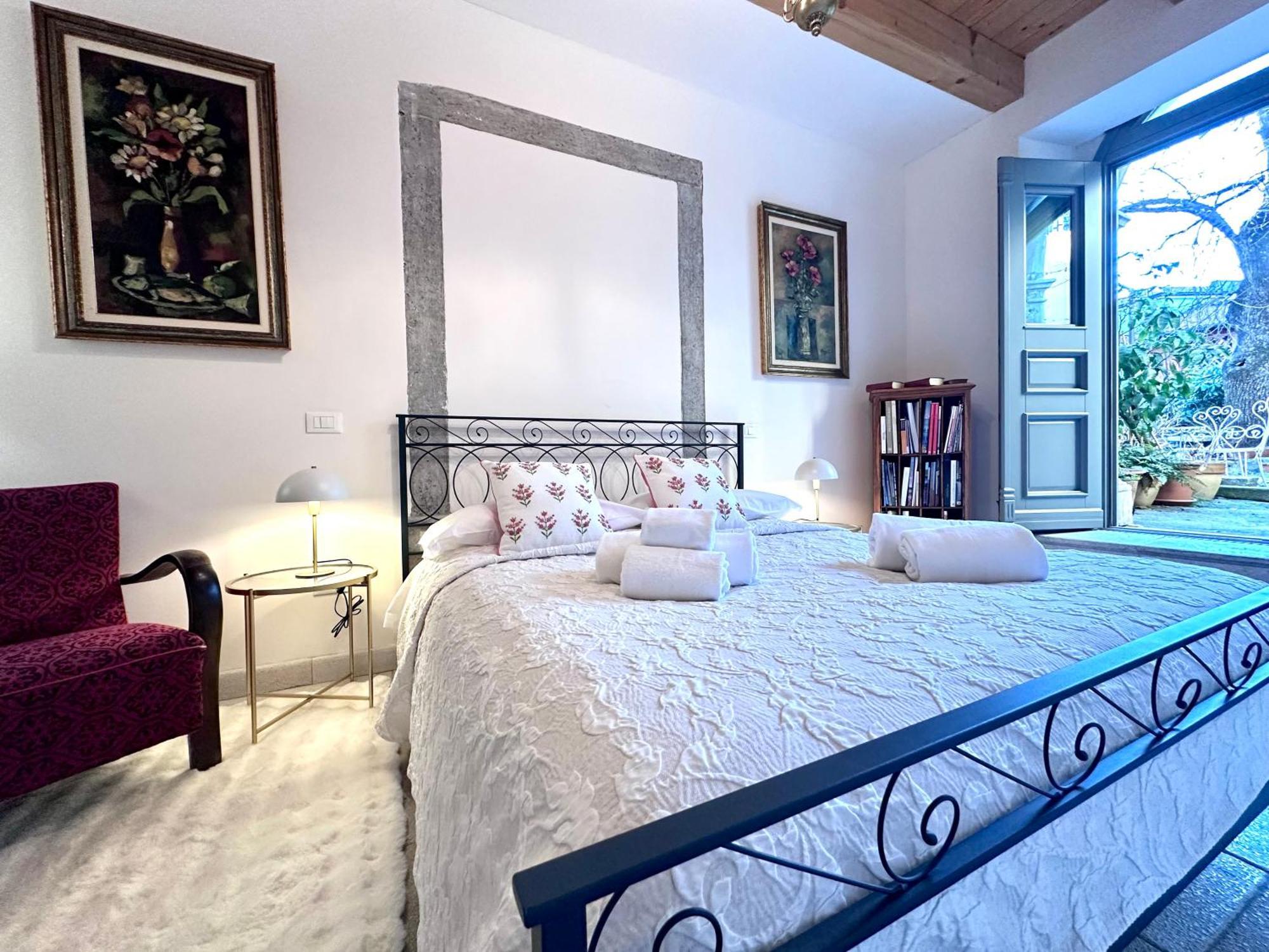 Greif Boutique Juna Aurisina Dış mekan fotoğraf