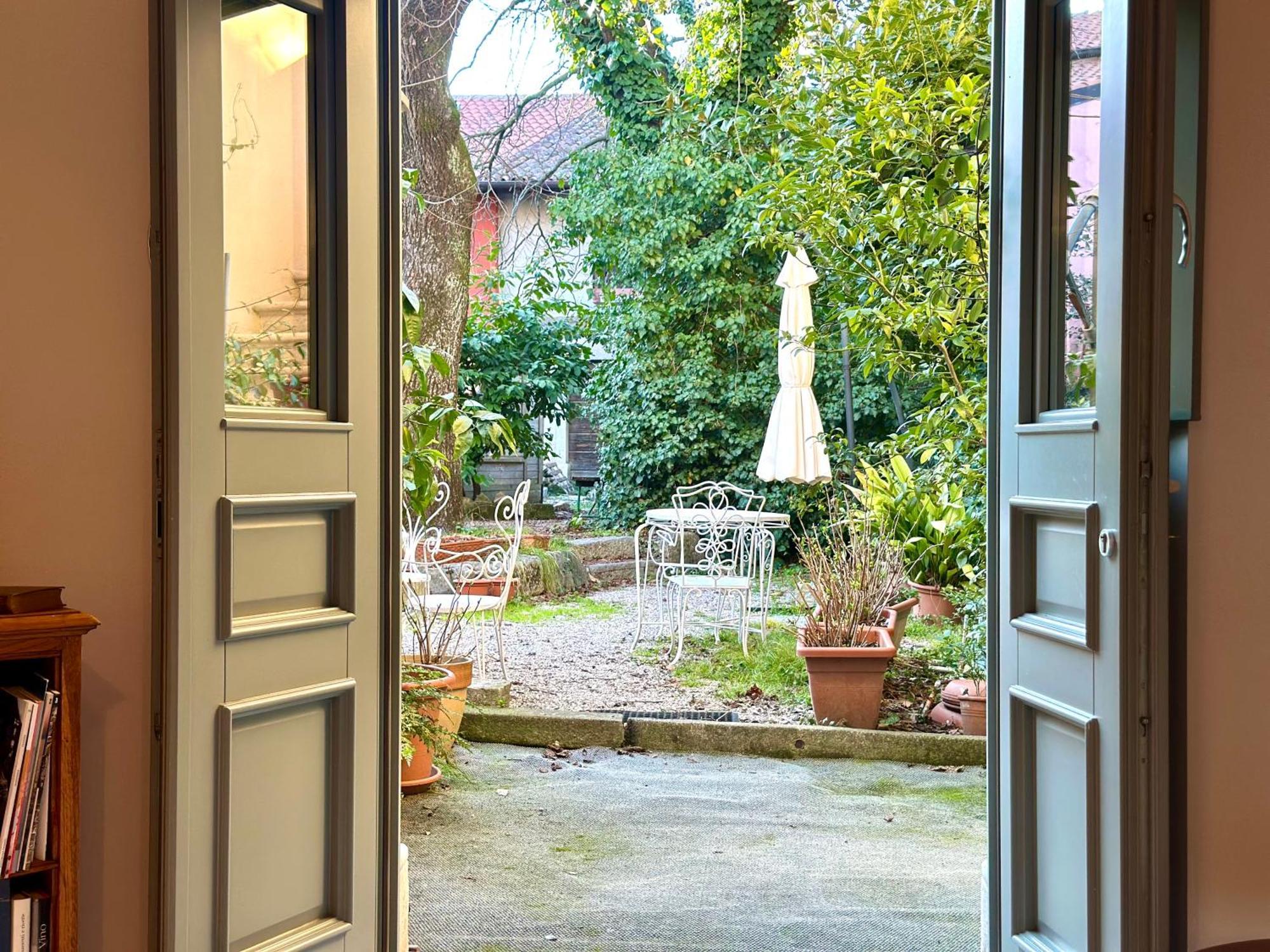 Greif Boutique Juna Aurisina Dış mekan fotoğraf