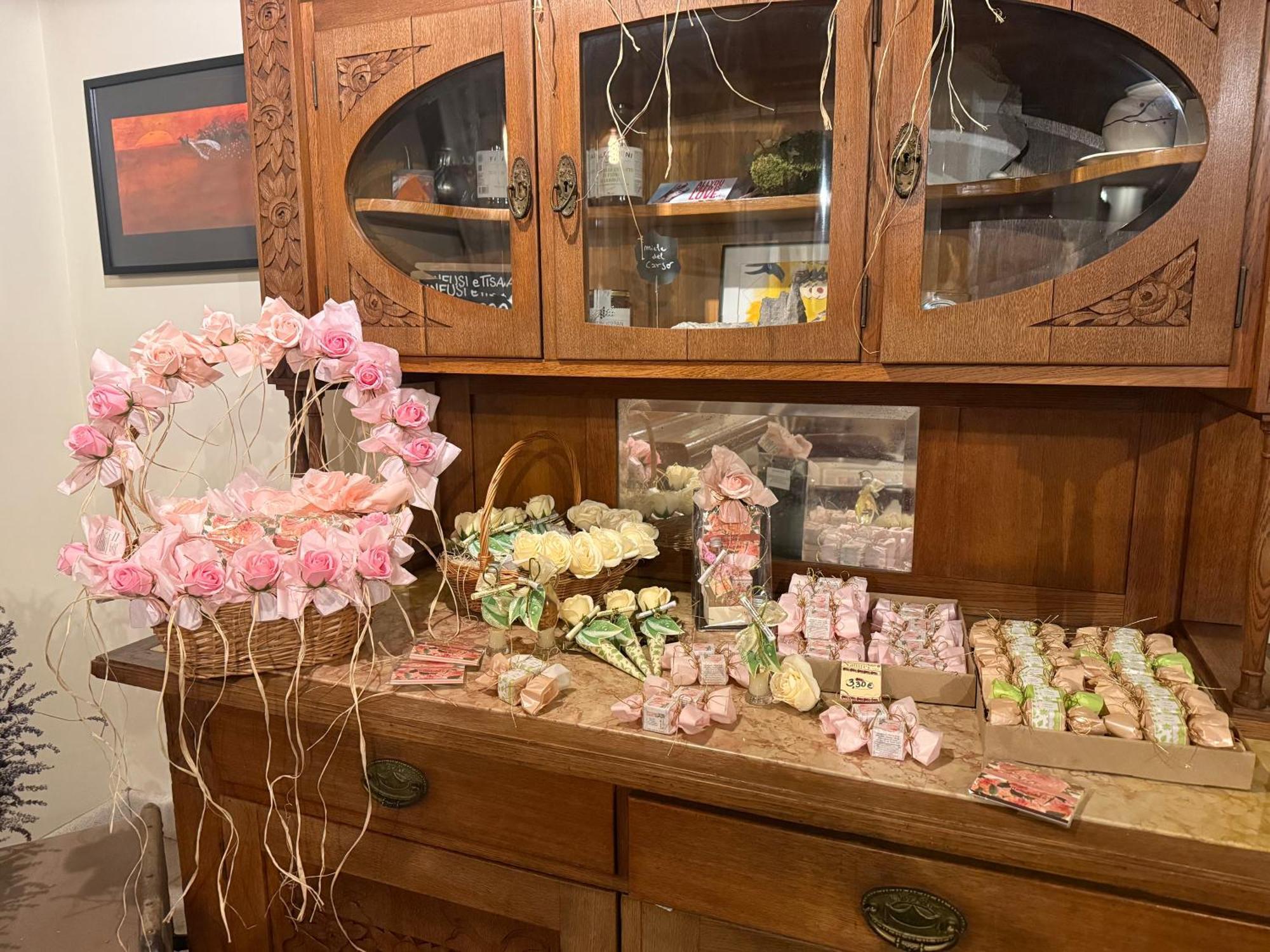 Greif Boutique Juna Aurisina Dış mekan fotoğraf