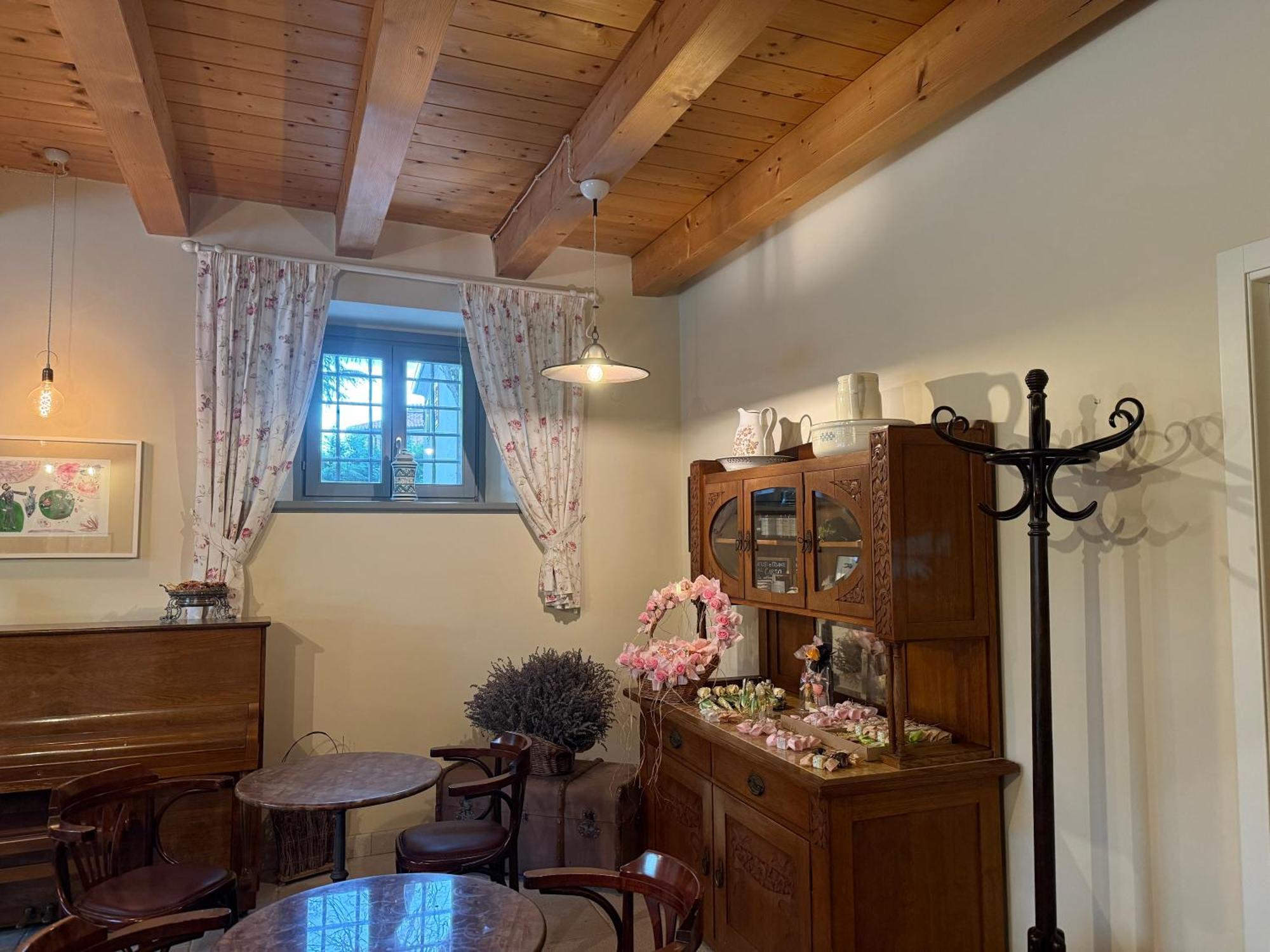 Greif Boutique Juna Aurisina Dış mekan fotoğraf