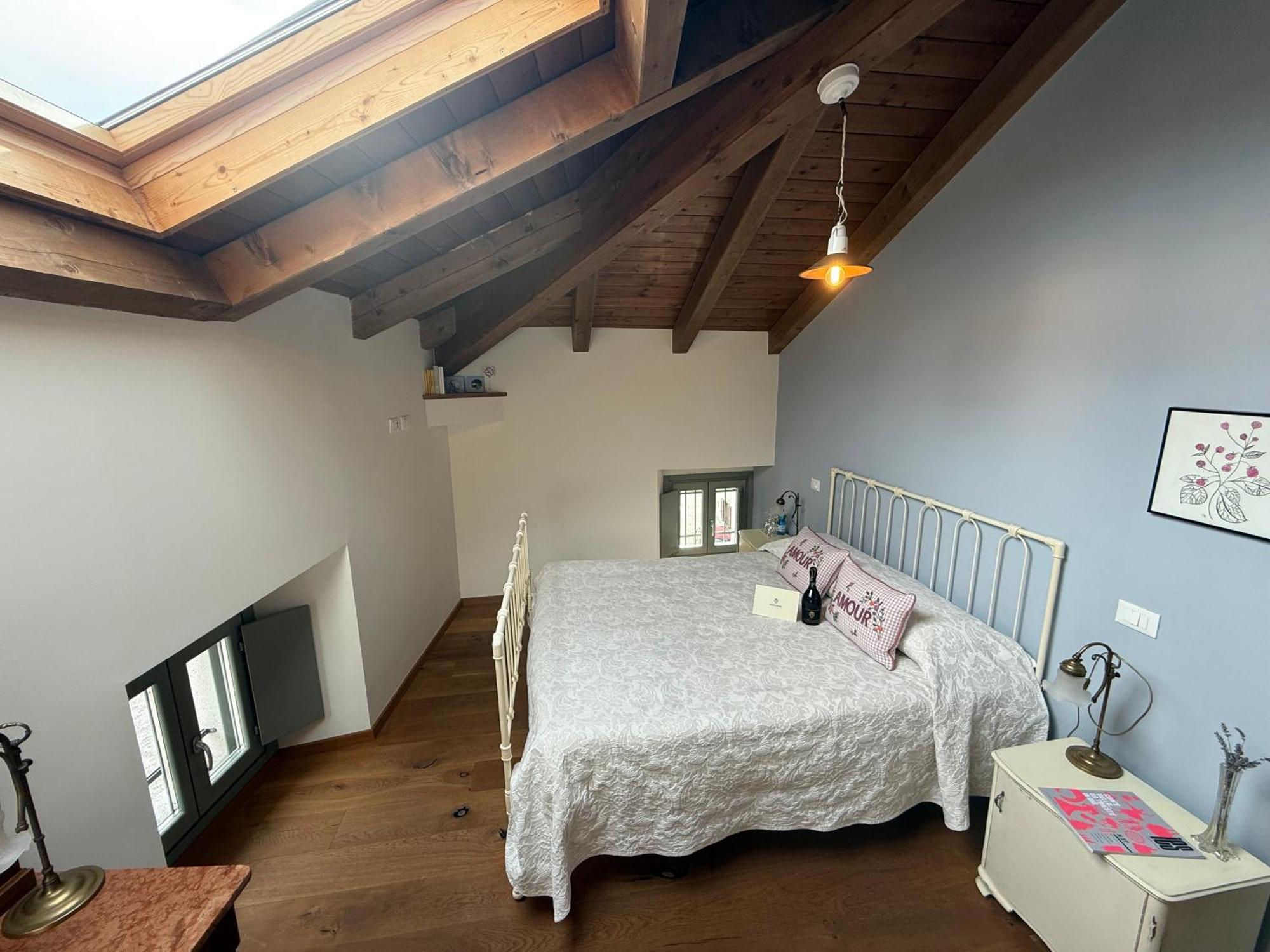 Greif Boutique Juna Aurisina Dış mekan fotoğraf