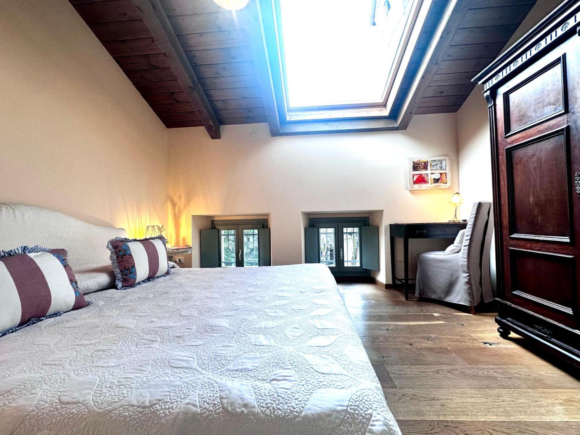 Greif Boutique Juna Aurisina Dış mekan fotoğraf