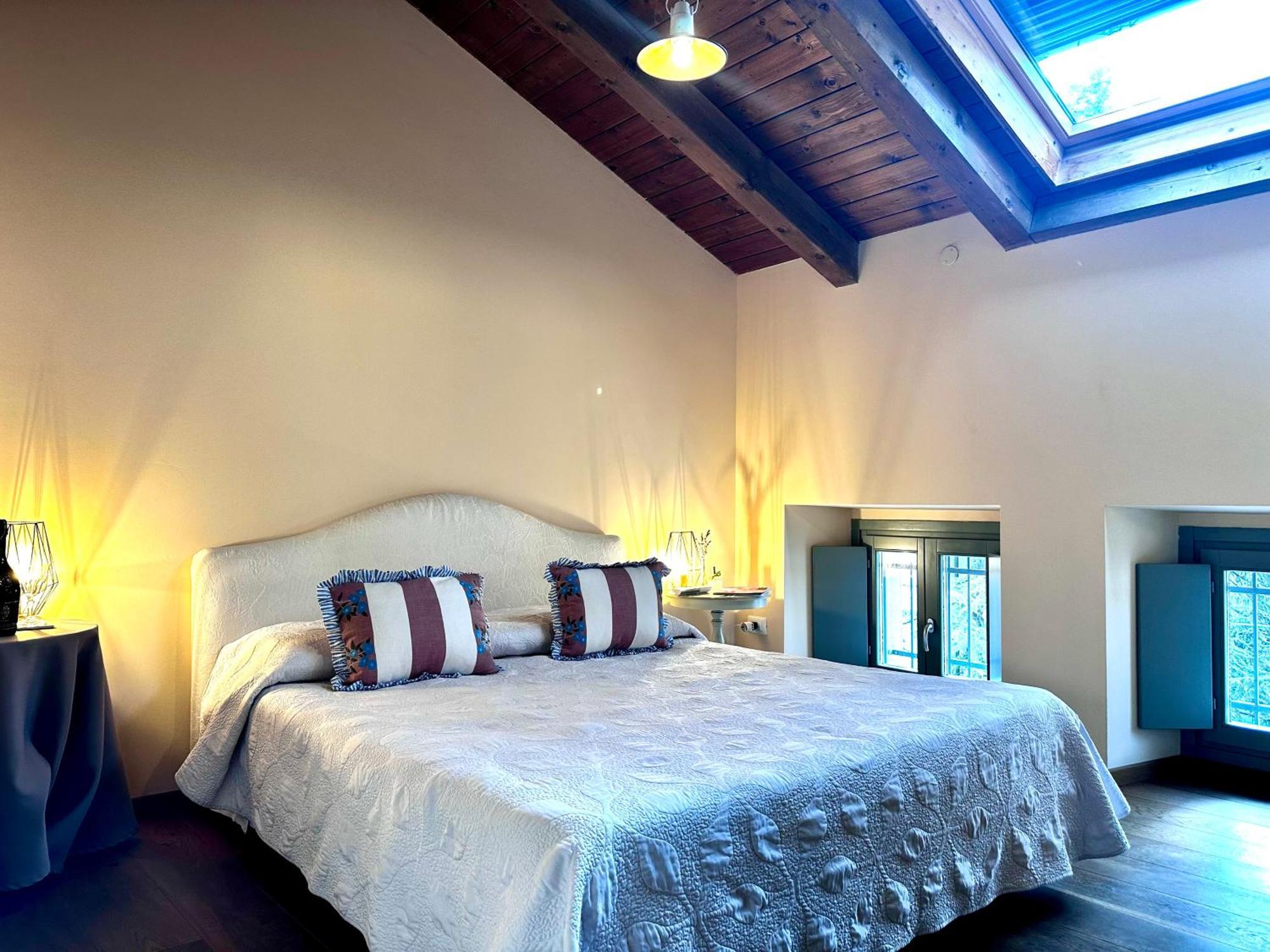 Greif Boutique Juna Aurisina Dış mekan fotoğraf