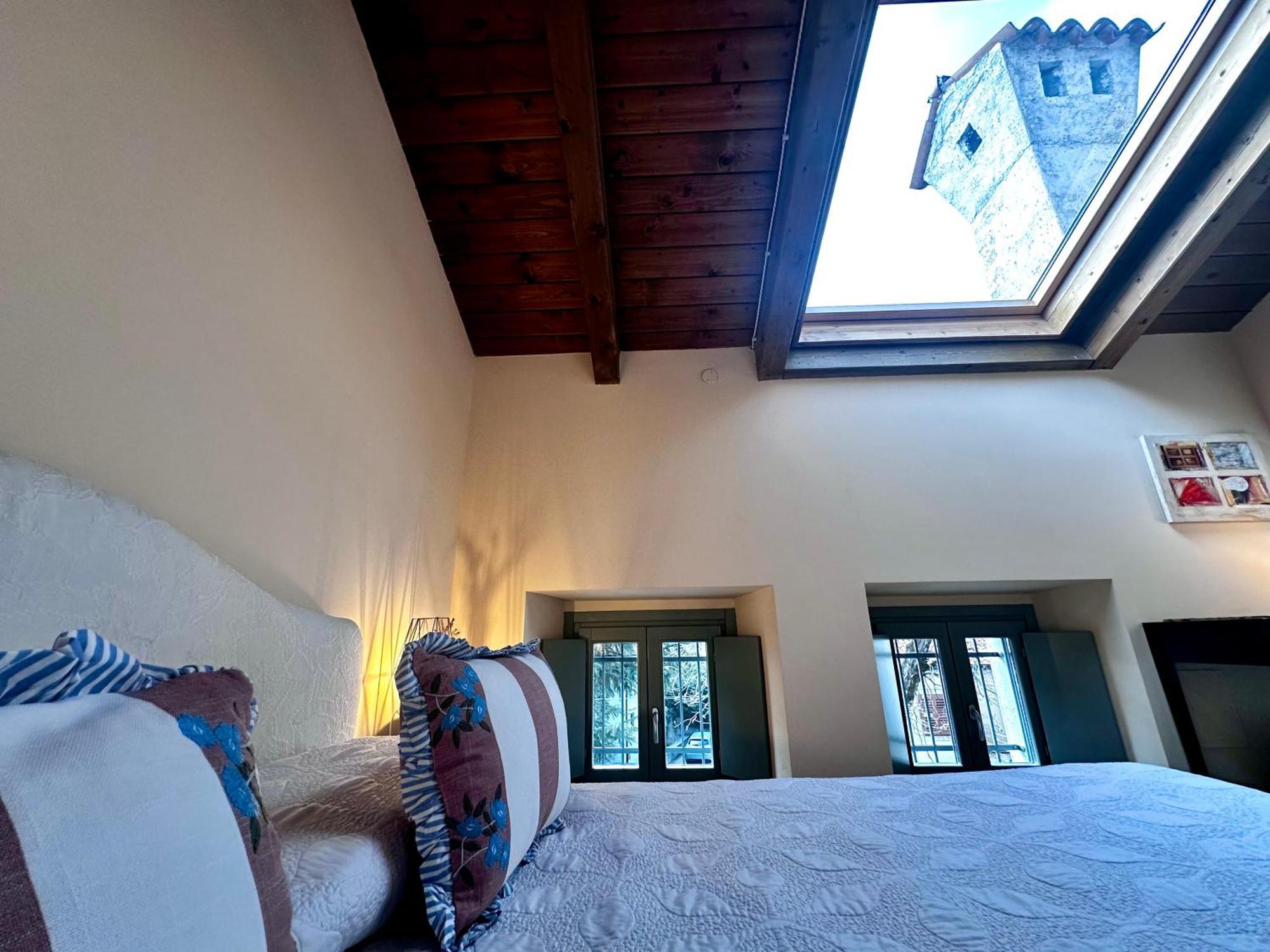 Greif Boutique Juna Aurisina Dış mekan fotoğraf