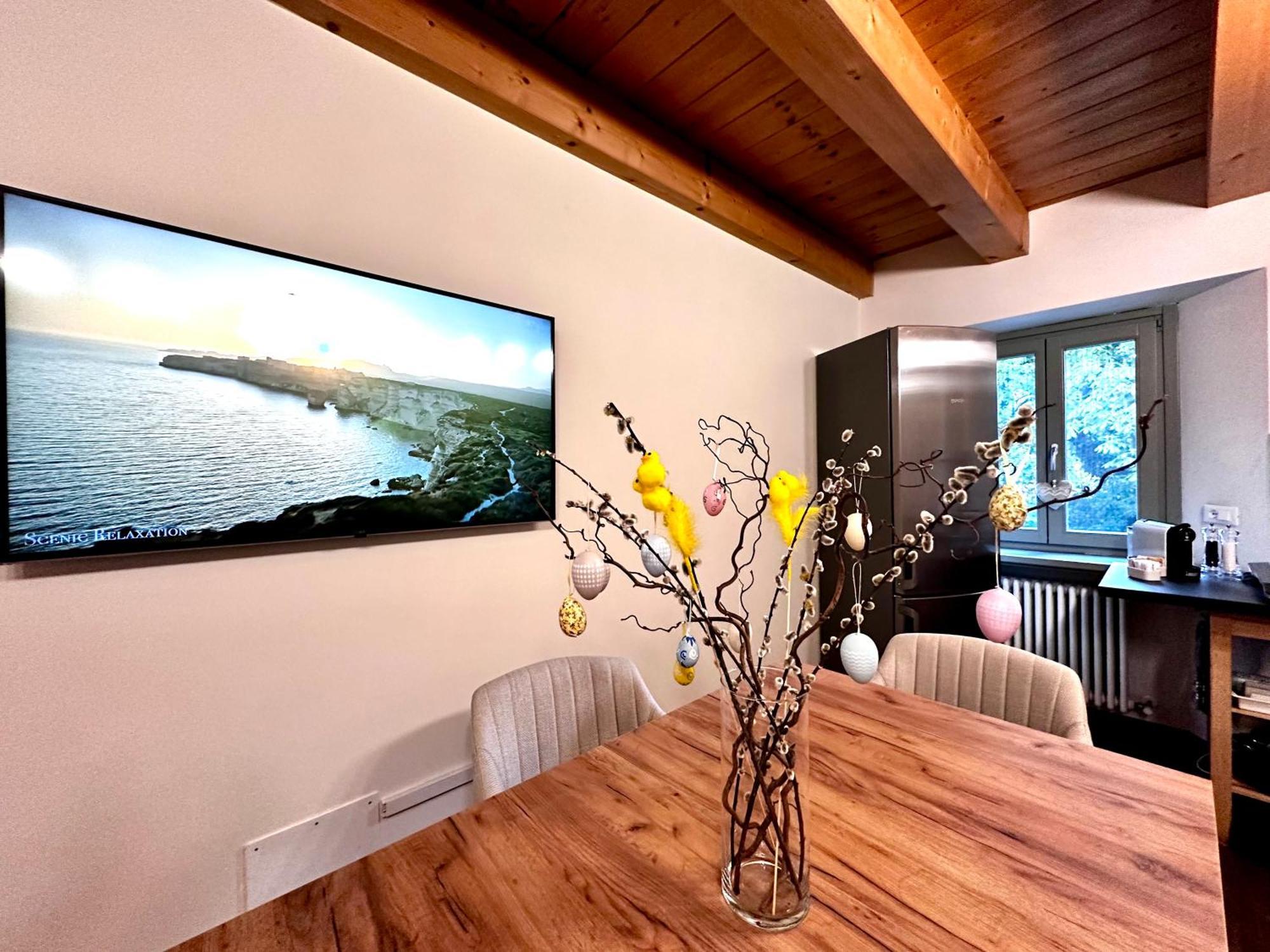Greif Boutique Juna Aurisina Dış mekan fotoğraf