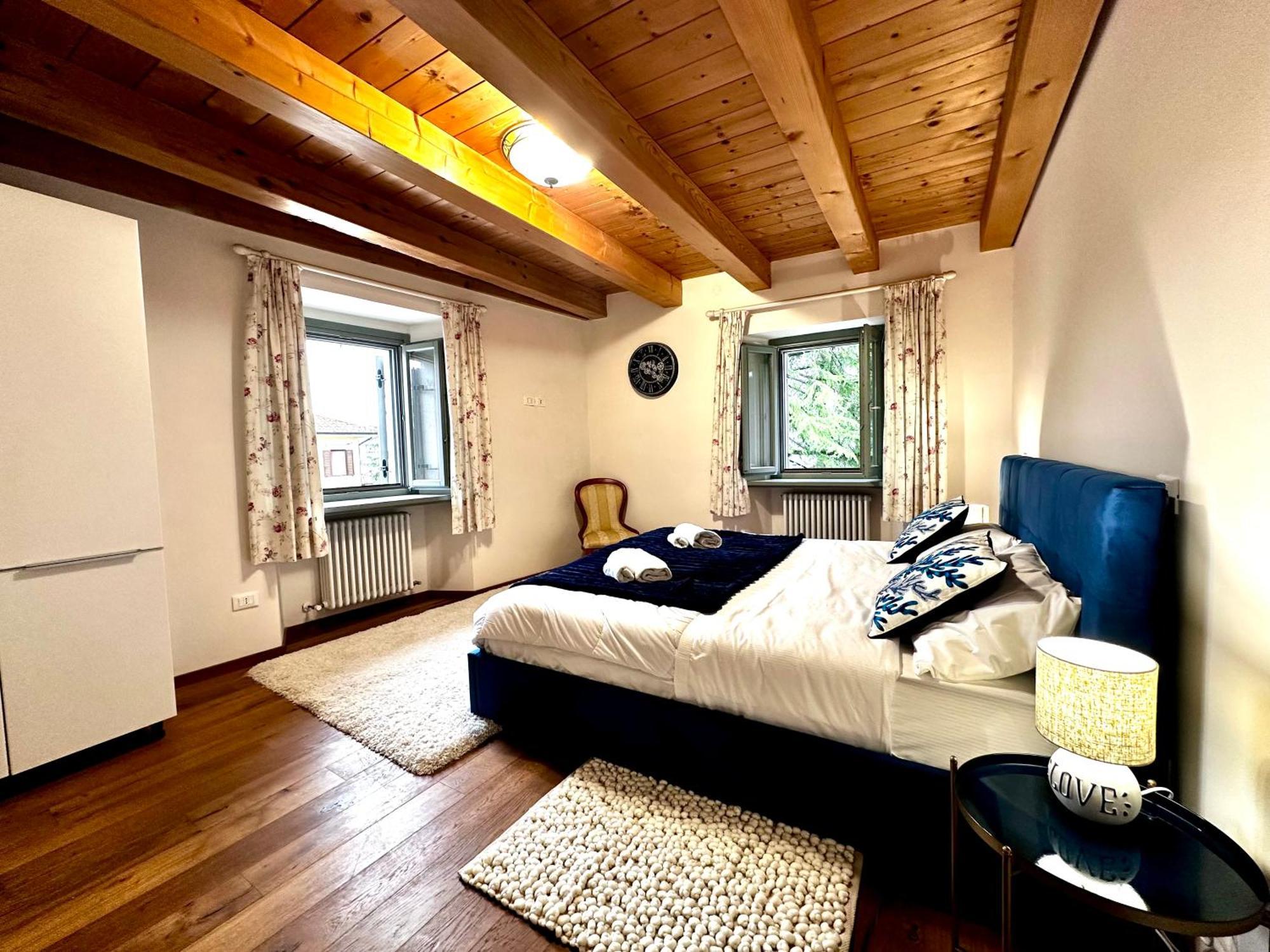 Greif Boutique Juna Aurisina Dış mekan fotoğraf