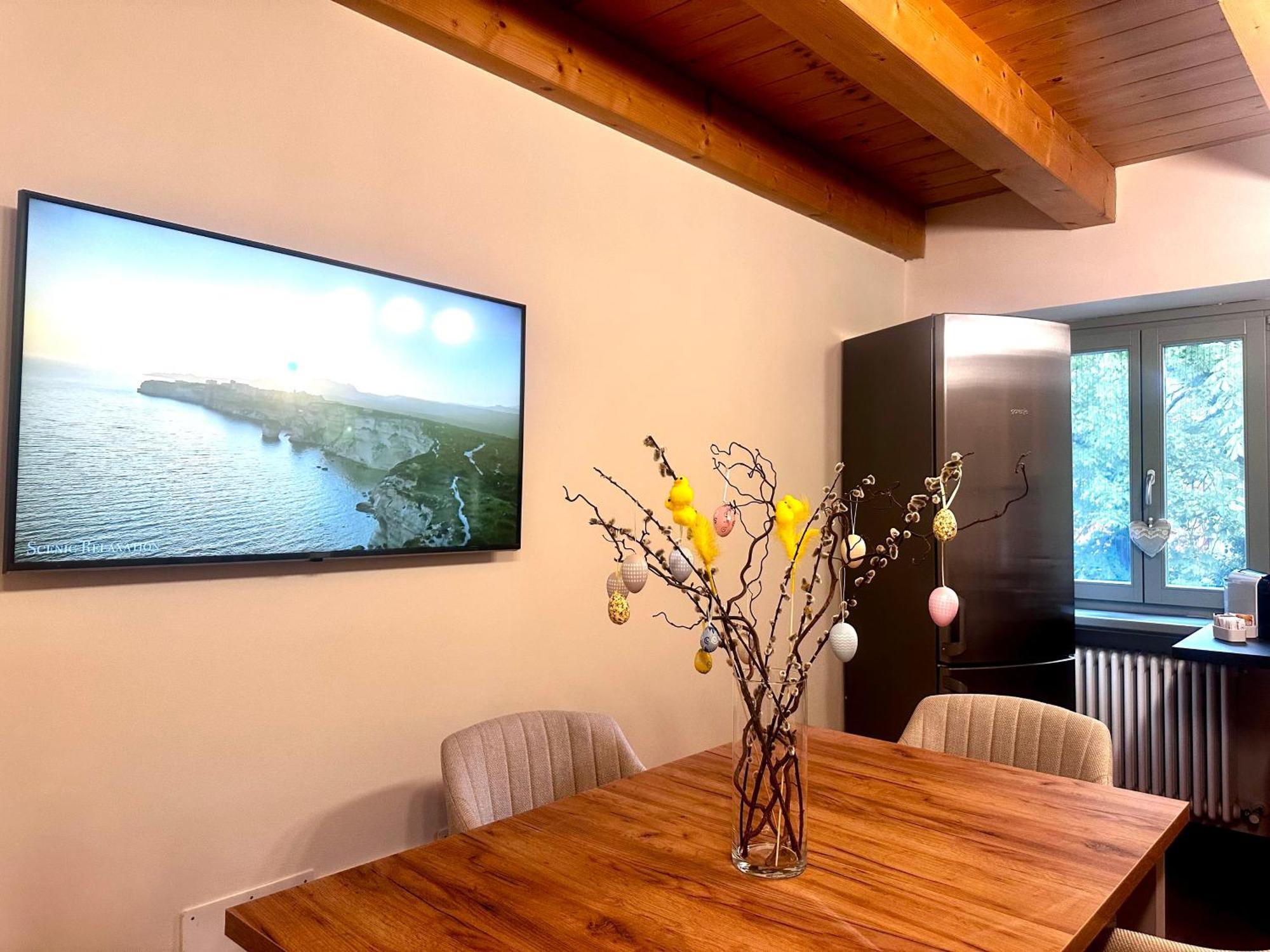 Greif Boutique Juna Aurisina Dış mekan fotoğraf