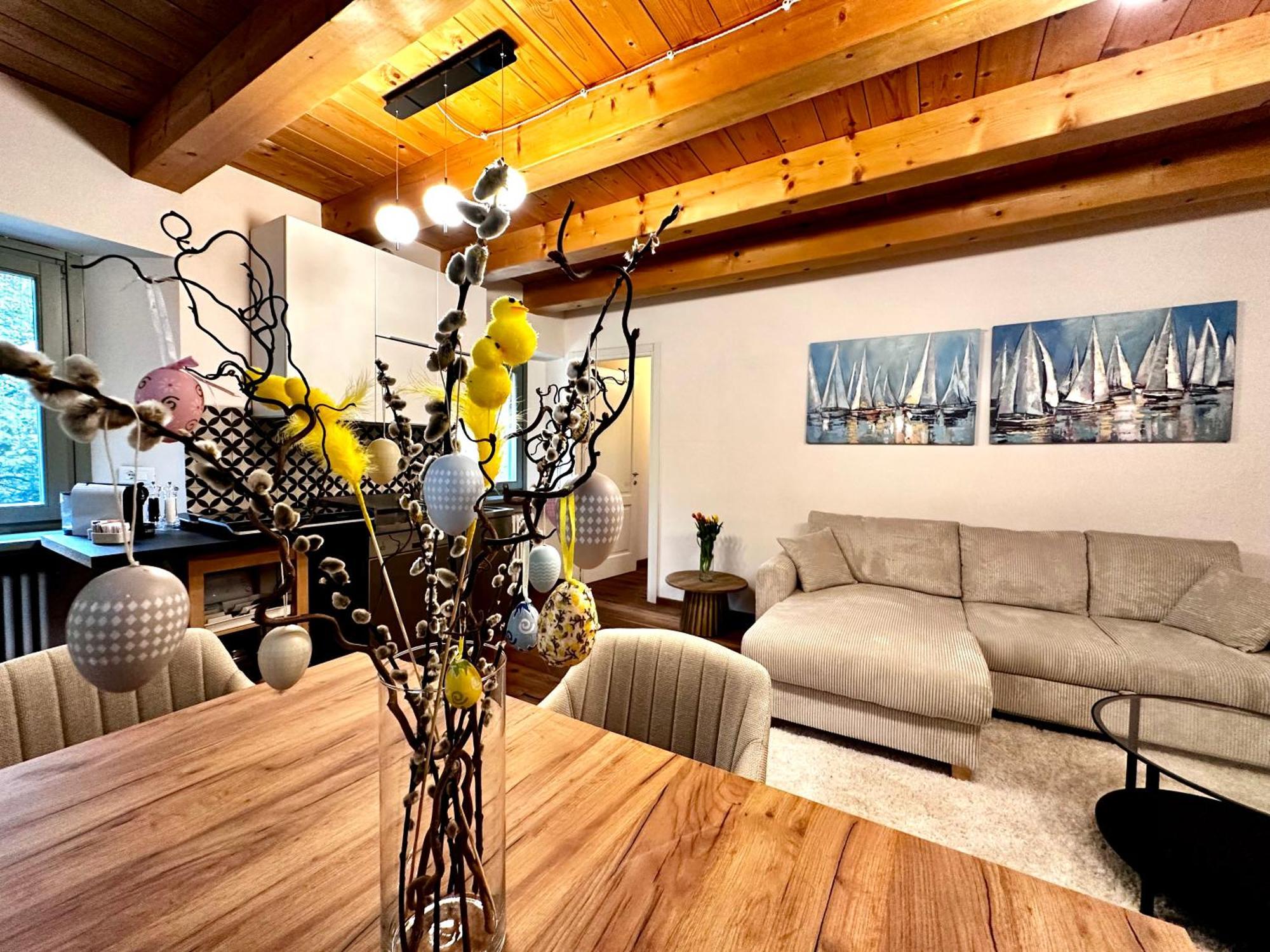 Greif Boutique Juna Aurisina Dış mekan fotoğraf