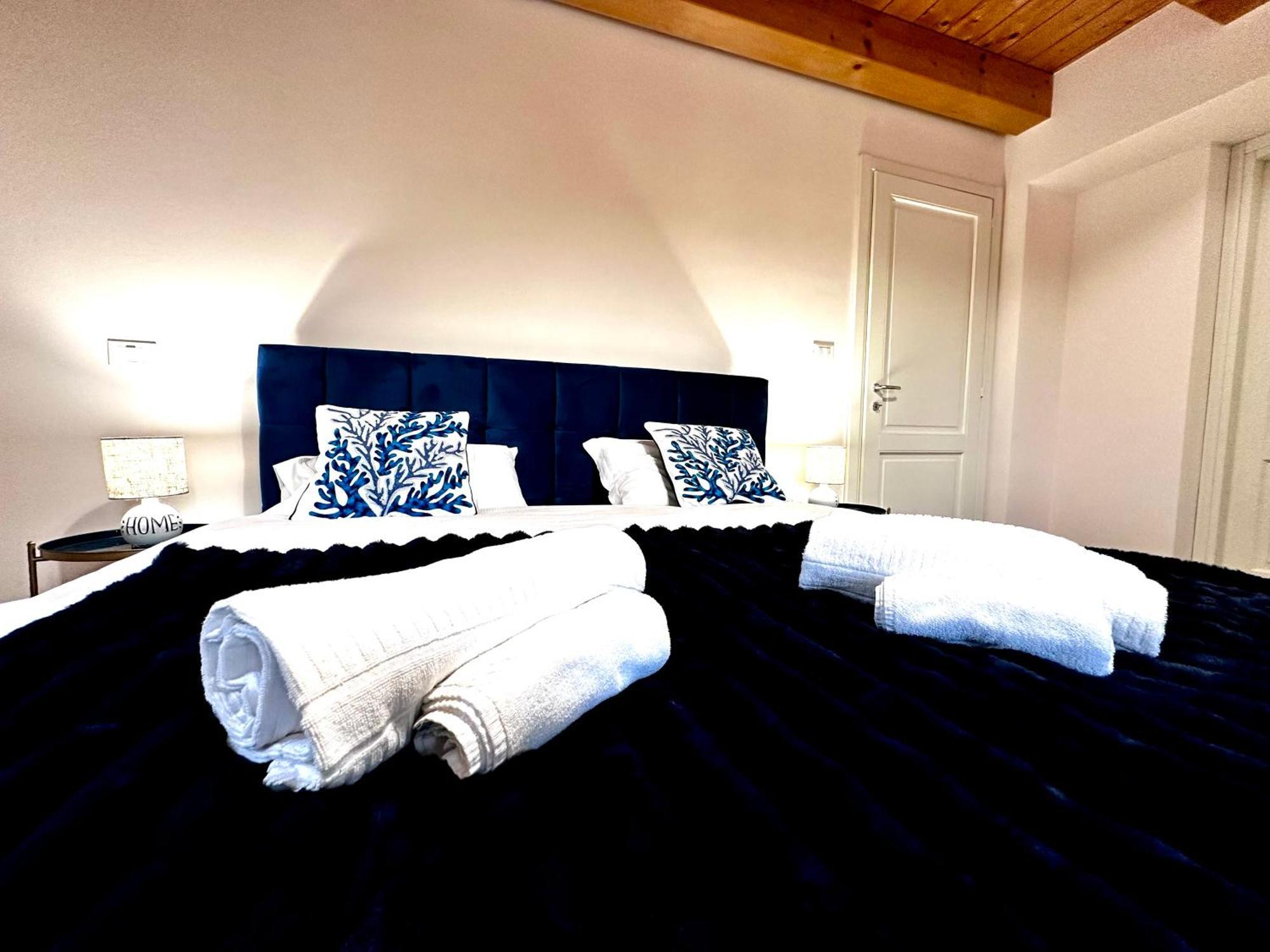 Greif Boutique Juna Aurisina Dış mekan fotoğraf