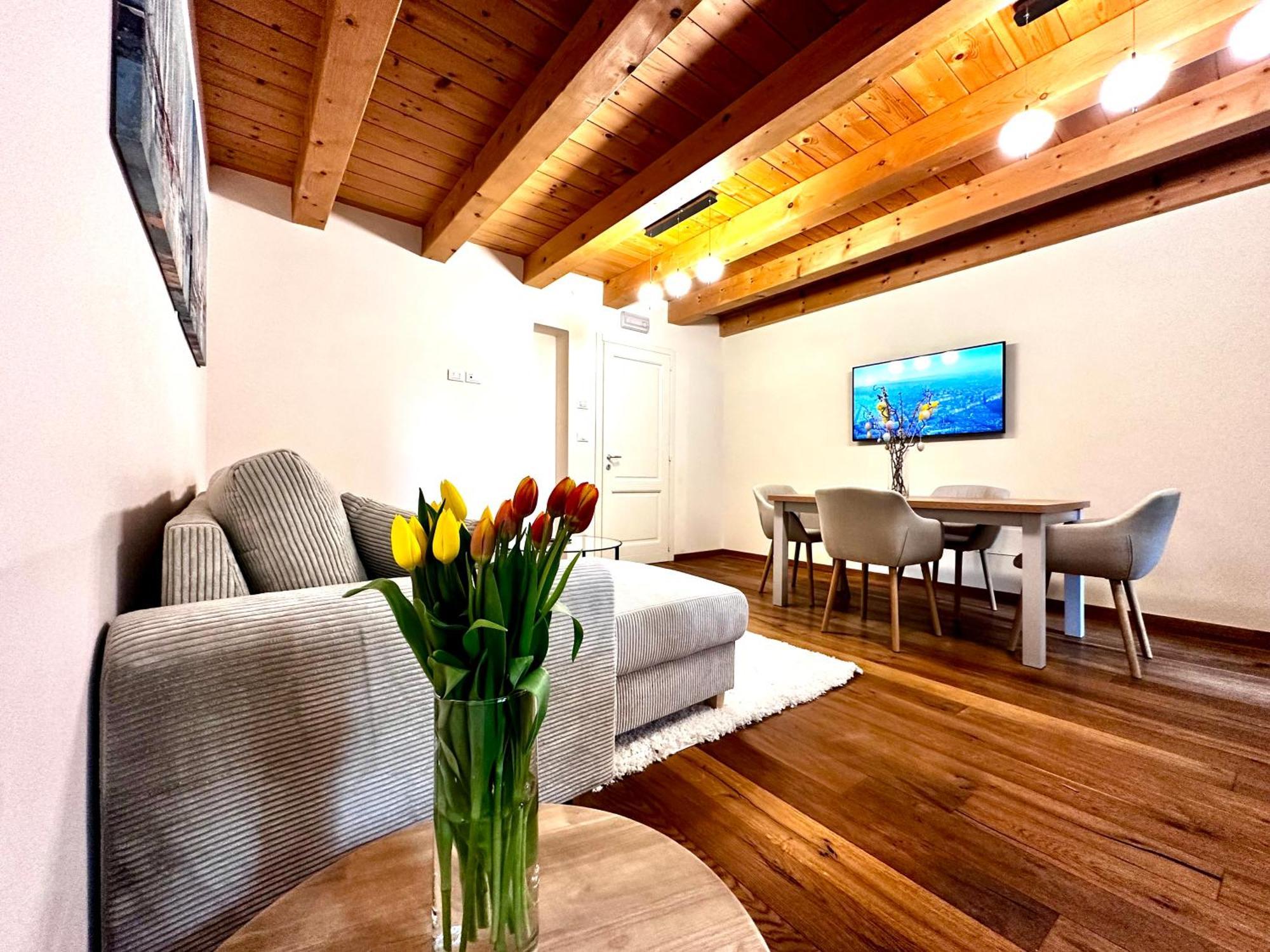 Greif Boutique Juna Aurisina Dış mekan fotoğraf