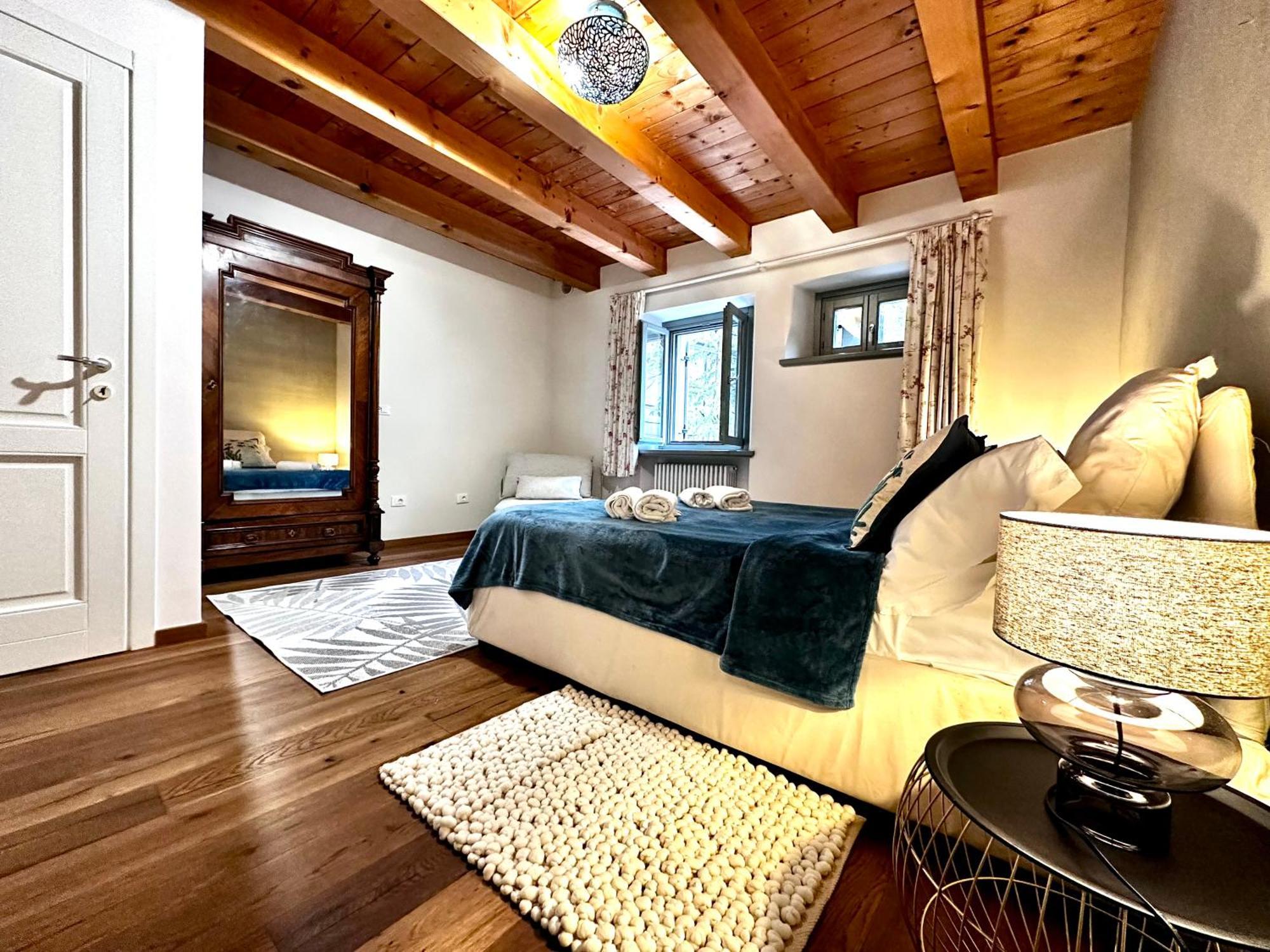 Greif Boutique Juna Aurisina Dış mekan fotoğraf