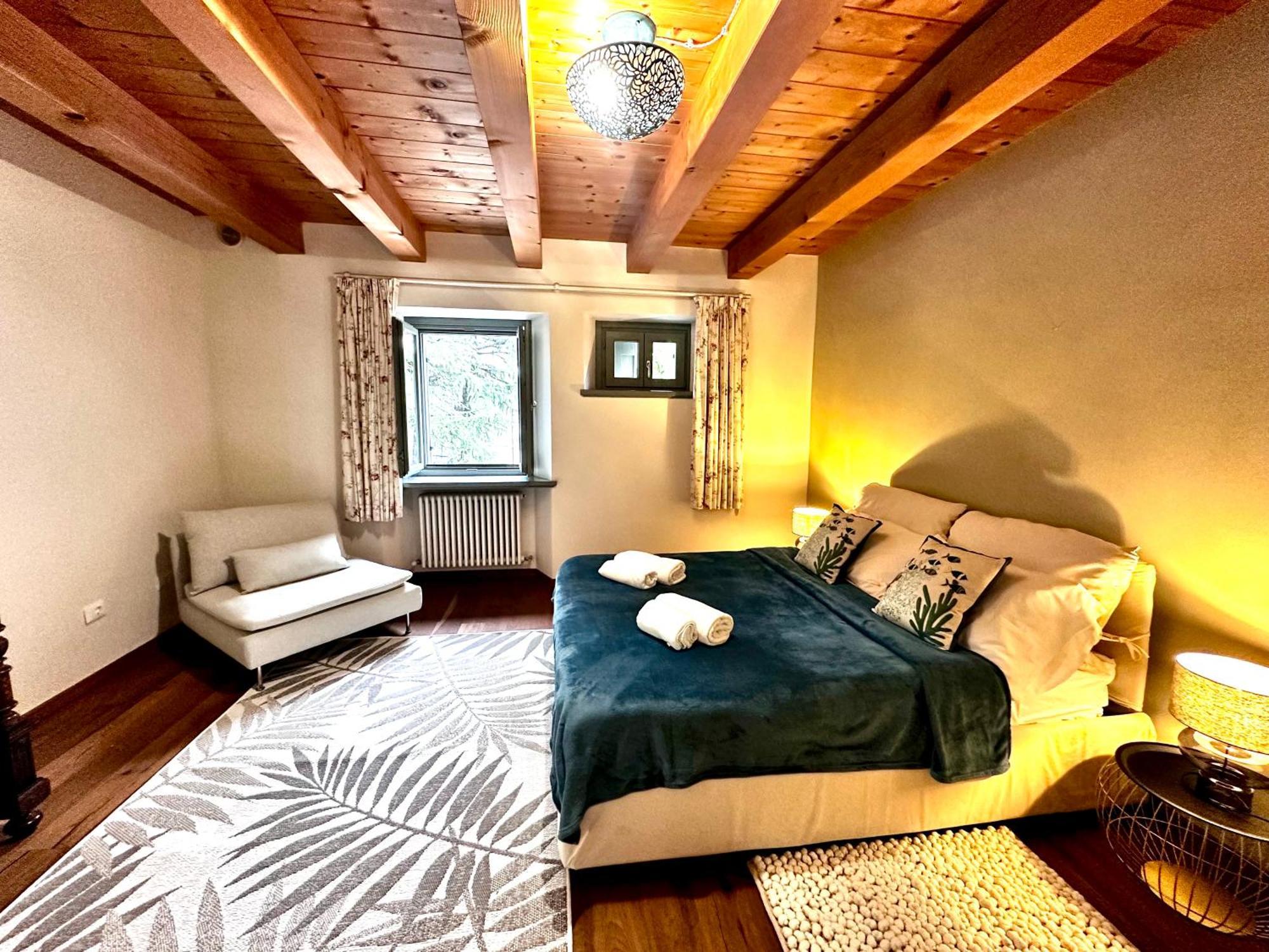 Greif Boutique Juna Aurisina Dış mekan fotoğraf
