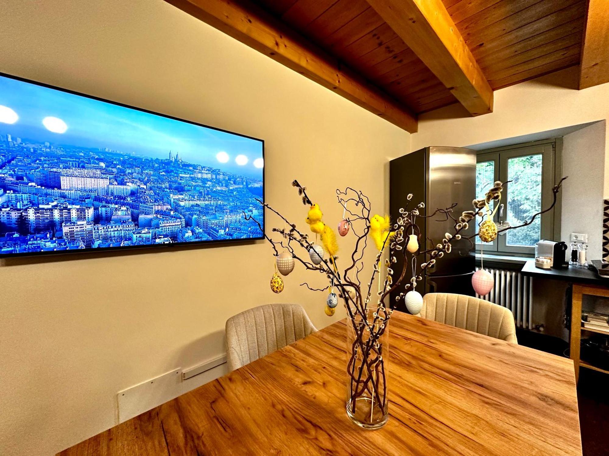 Greif Boutique Juna Aurisina Dış mekan fotoğraf