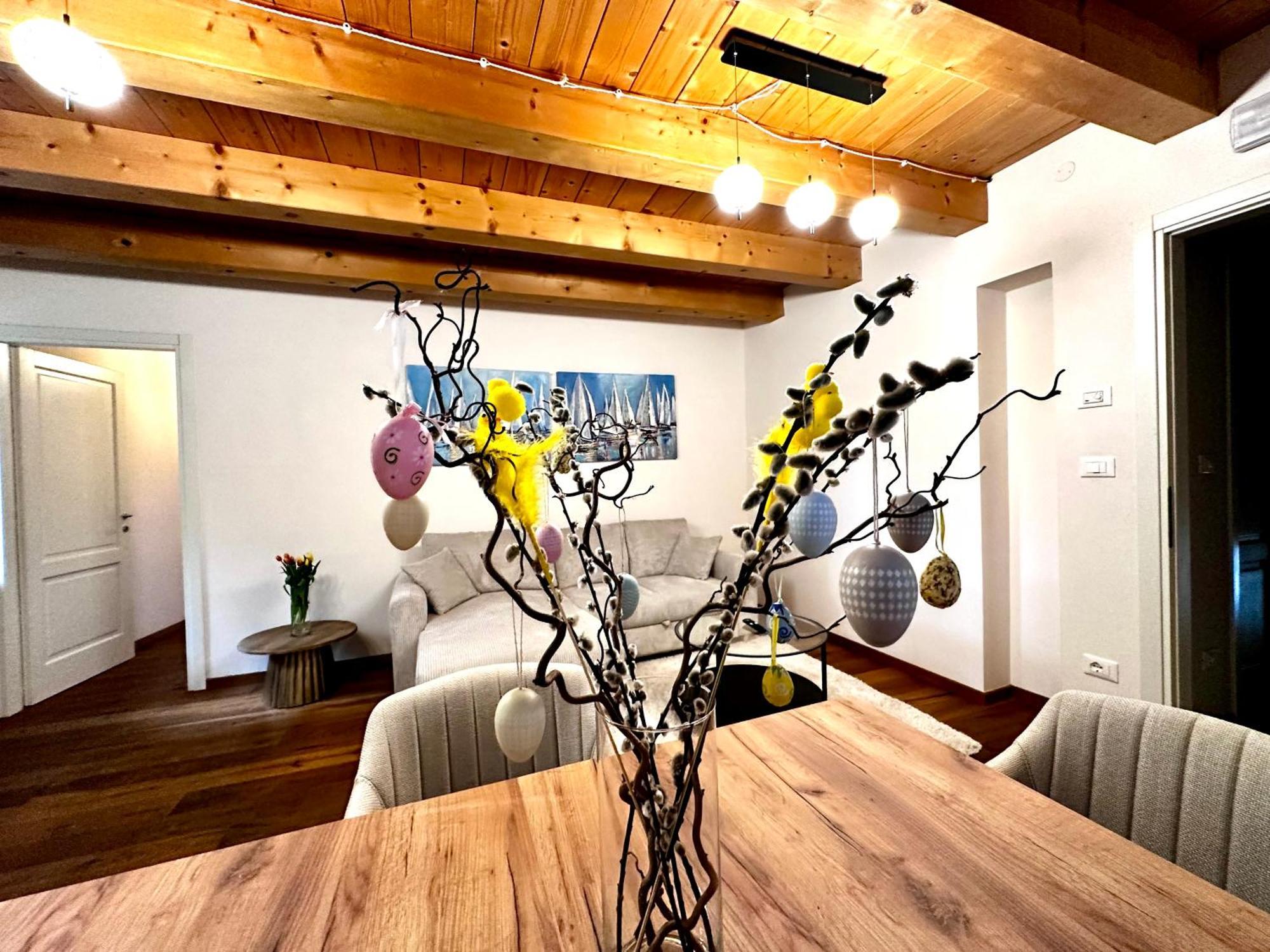 Greif Boutique Juna Aurisina Dış mekan fotoğraf