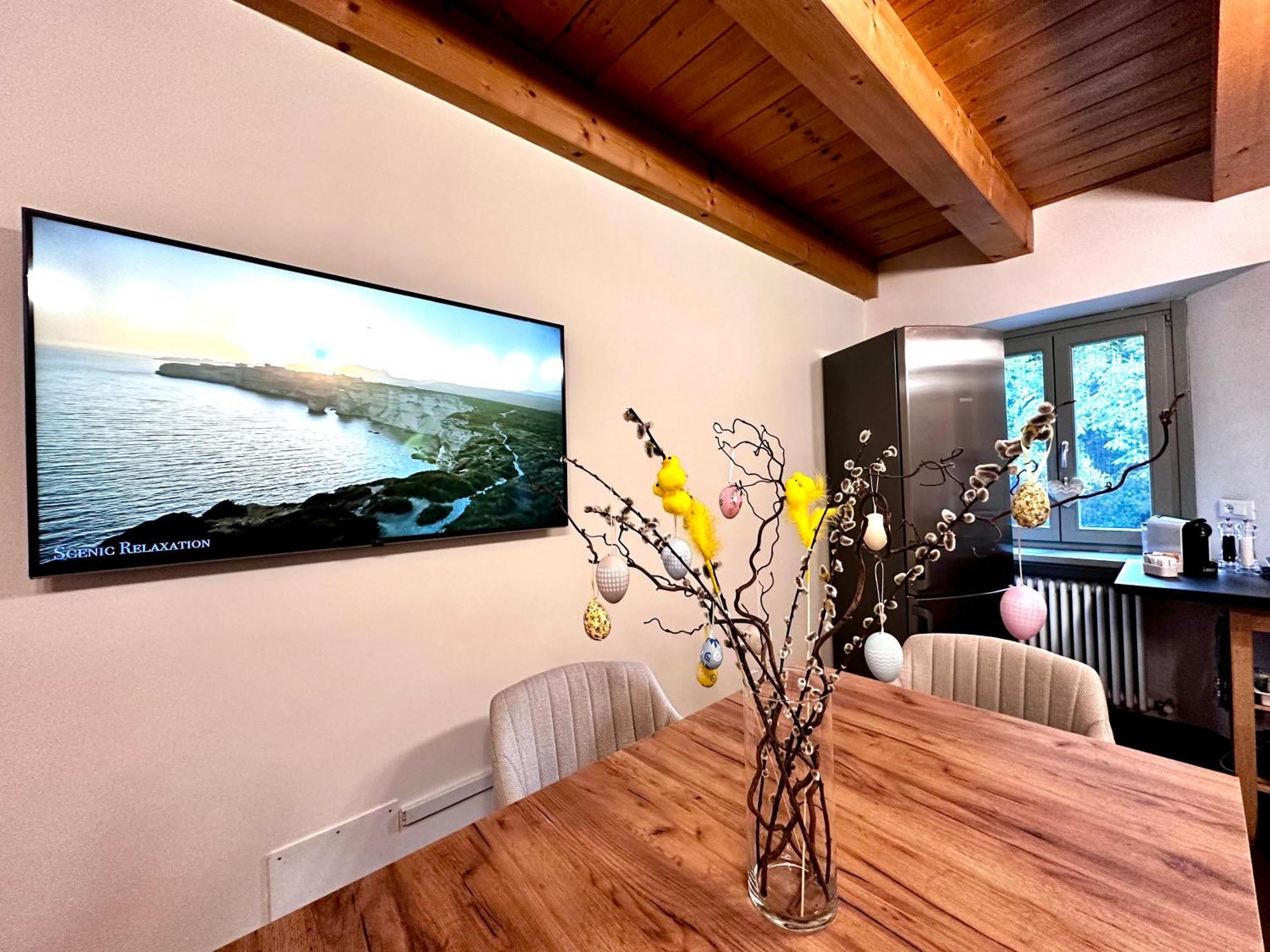 Greif Boutique Juna Aurisina Dış mekan fotoğraf