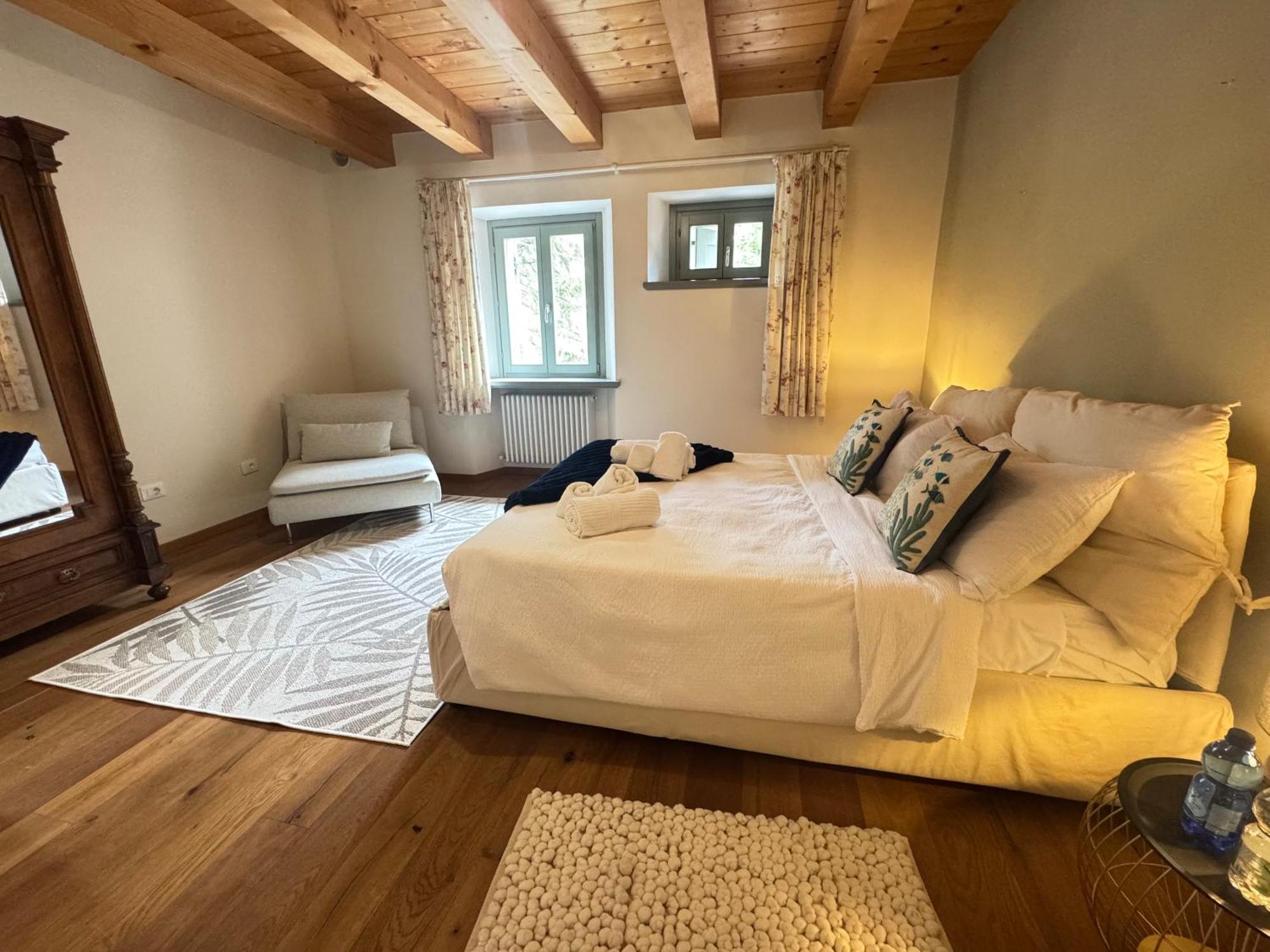 Greif Boutique Juna Aurisina Dış mekan fotoğraf